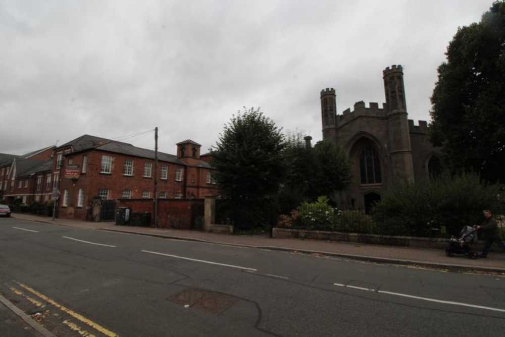 Studio 12, 6 Mill street
